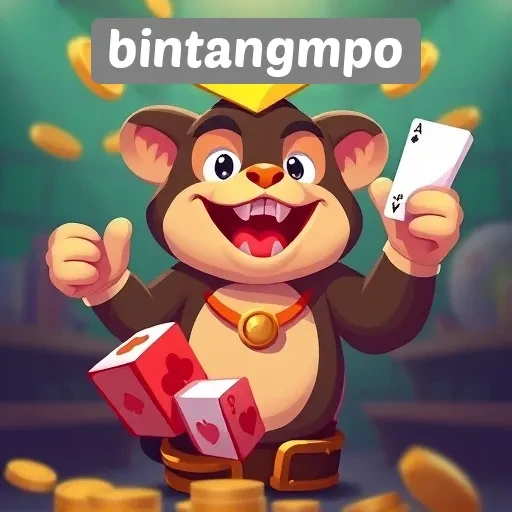 Keuntungan Bermain di Situs Game Bintangmpo