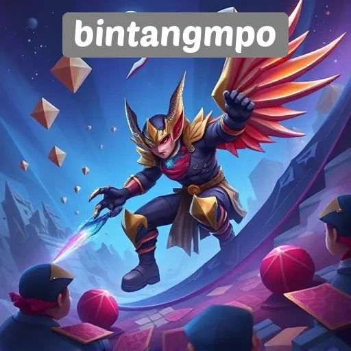 Bintangmpo Gamifikasi Terbaik untuk Pecinta Game Online