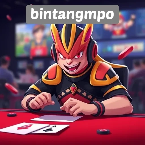 Evolusi Bintangmpo Dalam Dunia Game Digital