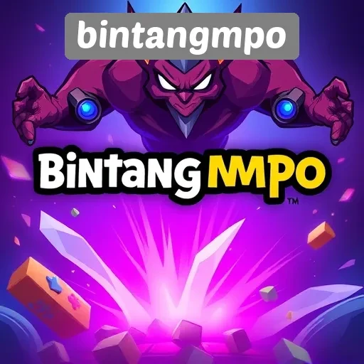 Keunggulan Bintangmpo dalam Menyediakan Game Online