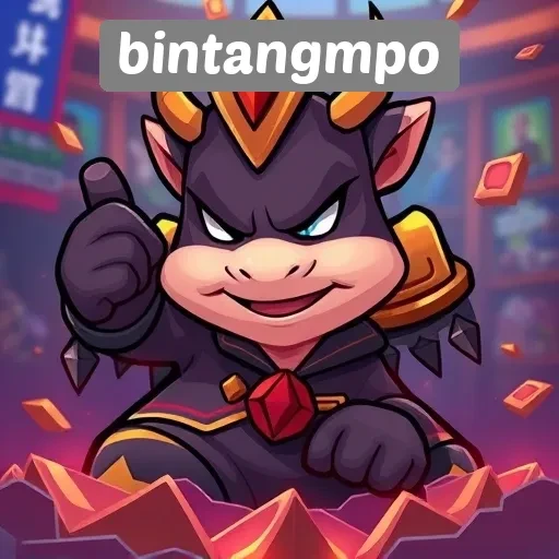 Mengapa Bintangmpo Menjadi Pilihan Pemain Game di Indonesia