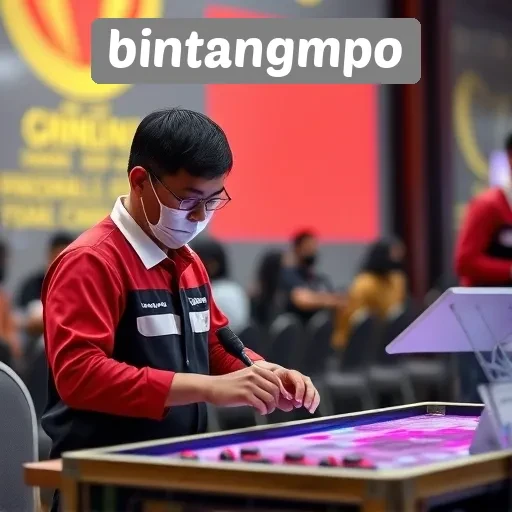 Peran Bintangmpo dalam Mendorong Industri Game di Indonesia