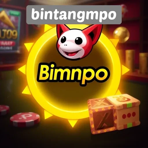 Informasi Lengkap Mengenai Situs Game Bintangmpo