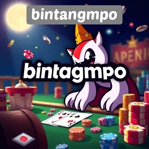 Profil Bintangmpo Sebagai Situs Game Terpercaya