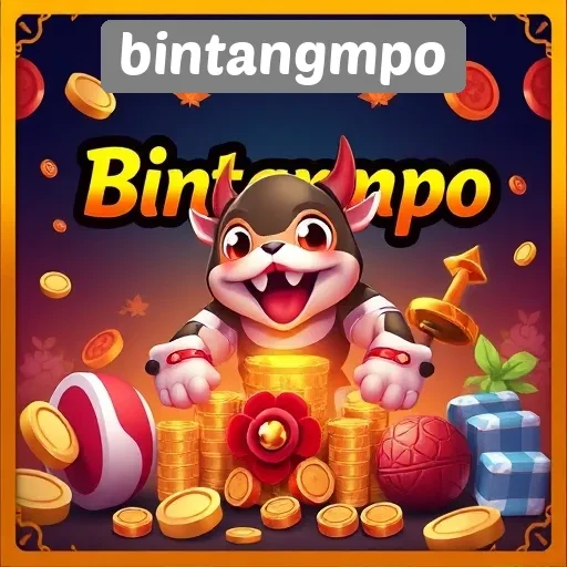 Keunggulan Permainan yang Ditawarkan Bintangmpo untuk Gamer Indonesia