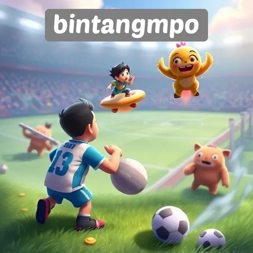 Bagaimana Bintangmpo Meningkatkan Pengalaman Bermain Game
