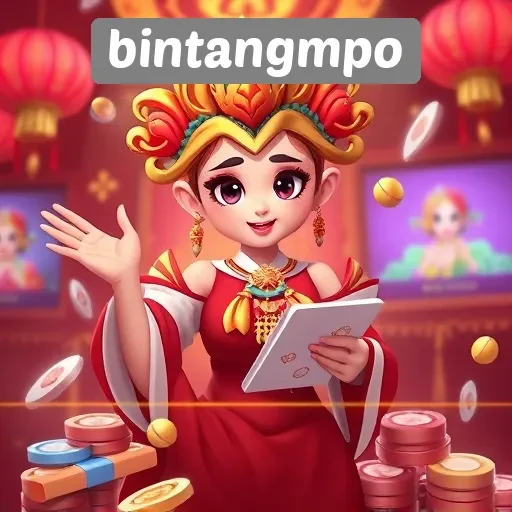 Bintangmpo: Inovasi dalam Dunia Permainan Online
