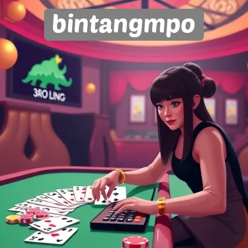 Bintangmpo Penyedia Beragam Permainan Online untuk Semua Kalangan