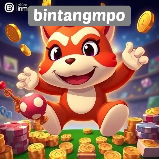 Mengenal Bintangmpo Sebagai Situs Game Online Terpopuler