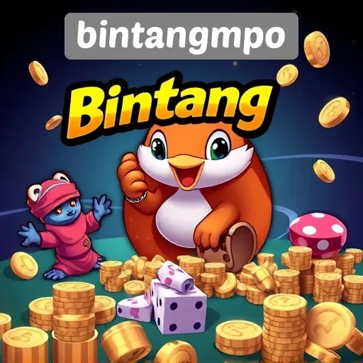 Bintangmpo sebagai Platform Game Online Terpercaya di Indonesia