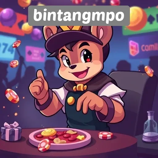 Tantangan dan Peluang di Bintangmpo dalam Dunia Game Online