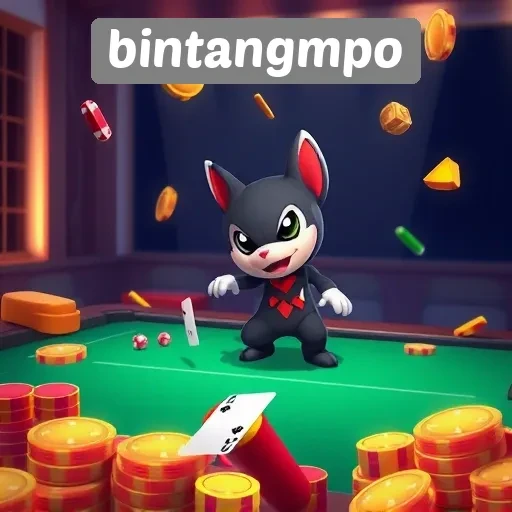 Akses Mudah Melalui Bintangmpo untuk Para Pecinta Game