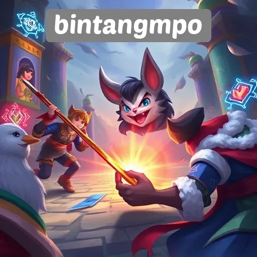 Menilai Keamanan dan Kenyamanan Bermain di Bintangmpo