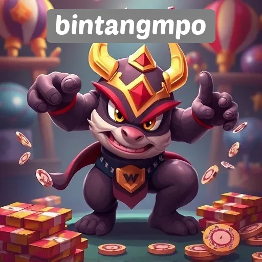 Beragam Permainan Menarik yang Ditawarkan Bintangmpo