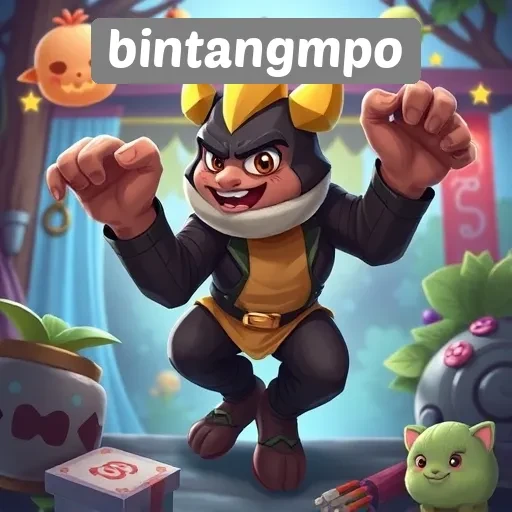 Menggali Fitur Menarik di Situs Game Bintangmpo