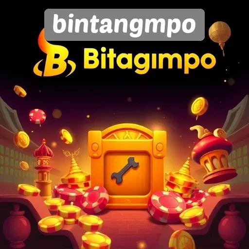 Berkenalan dengan Situs Game Bintangmpo yang Menjanjikan