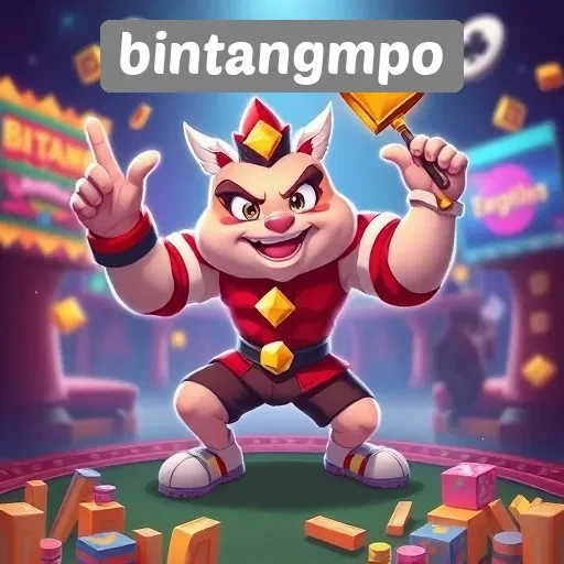 Tren Permainan Terbaru di Bintangmpo yang Patut Dicoba