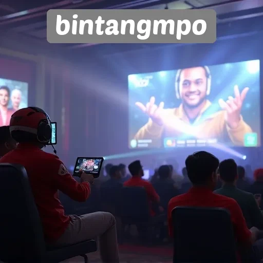 Inovasi dan Teknologi Terbaru di Bintangmpo untuk Pengalaman Bermain