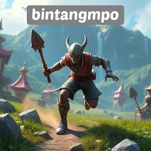 Potensi Game Lokal di Bintangmpo untuk Pasar Indonesia