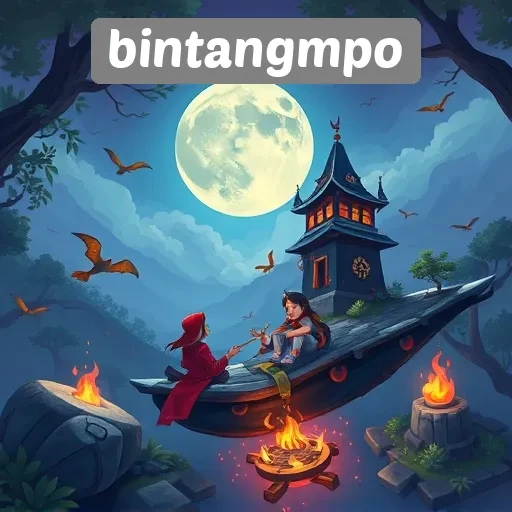 Mitos dan Fakta Seputar Bintangmpo di Kalangan Gamer