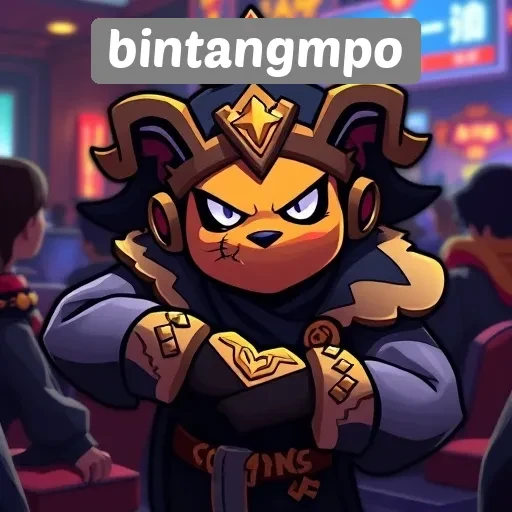 Review Permainan Populer di Bintangmpo