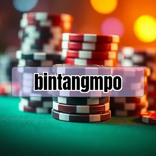 bintangmpo Promo Menarik