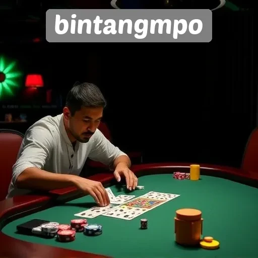 Cara Daftar dan Bermain di Situs Bintangmpo