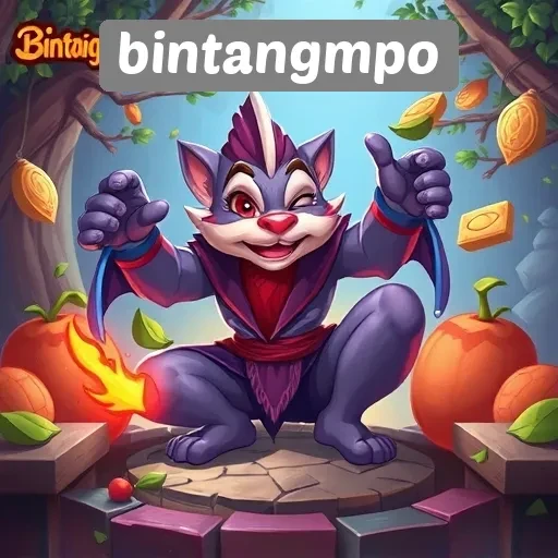Mengulas Fitur Utama Situs Game Bintangmpo
