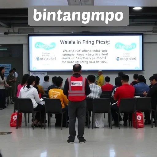 Keselamatan dan Keamanan Bermain di Bintangmpo untuk Pengguna