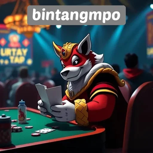 Keamanan dan Kenyamanan Bermain di Situs Bintangmpo