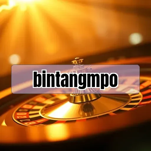 bintangmpo Slot Seru