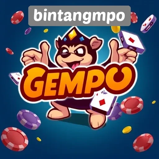 Bintangmpo Situs Game Terpercaya di Indonesia