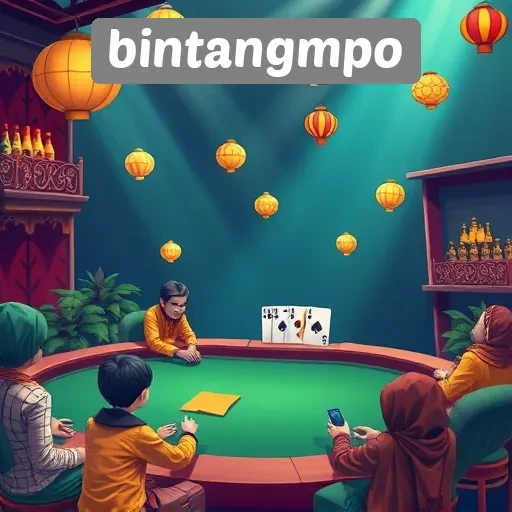 Menguak Fitur Menarik di Situs Bintangmpo