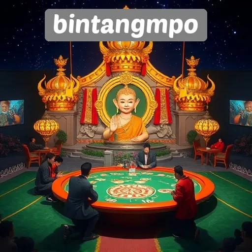 Keunikan Permainan di Bintangmpo yang Harus Diketahui