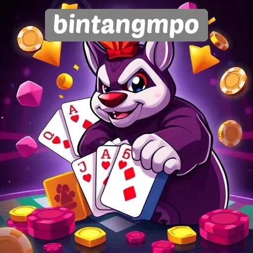 Berbagai Jenis Permainan yang Tersedia di Bintangmpo